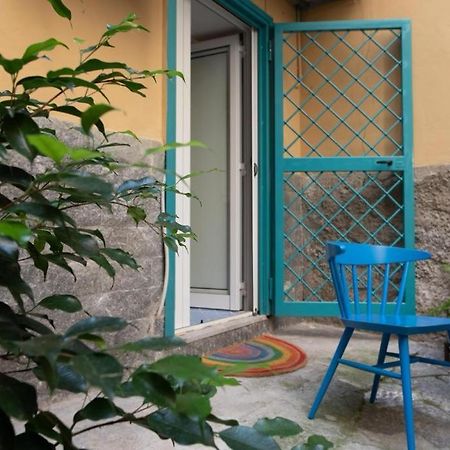 Casetta Tortina B&B 那不勒斯 外观 照片