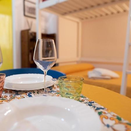Casetta Tortina B&B 那不勒斯 外观 照片