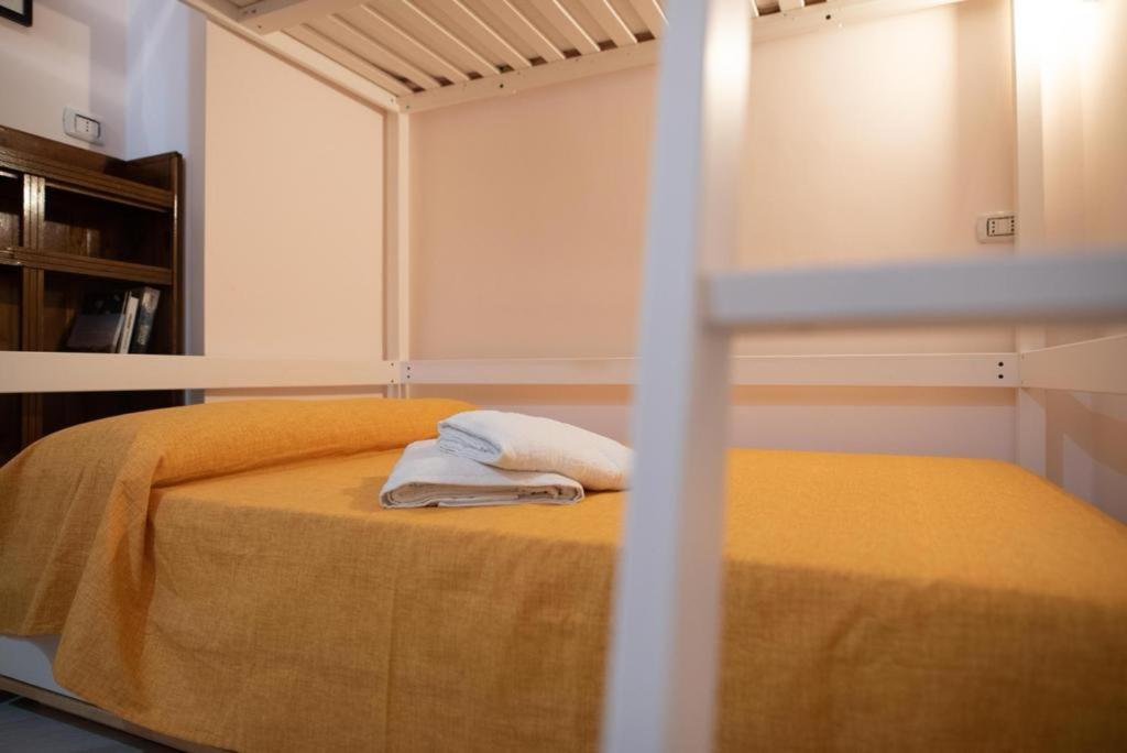Casetta Tortina B&B 那不勒斯 外观 照片