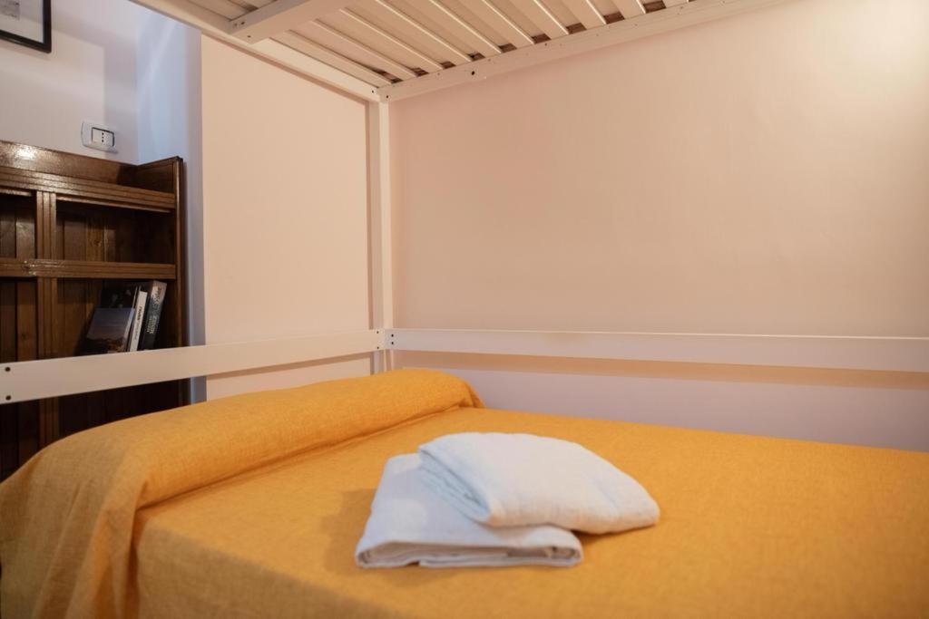 Casetta Tortina B&B 那不勒斯 外观 照片