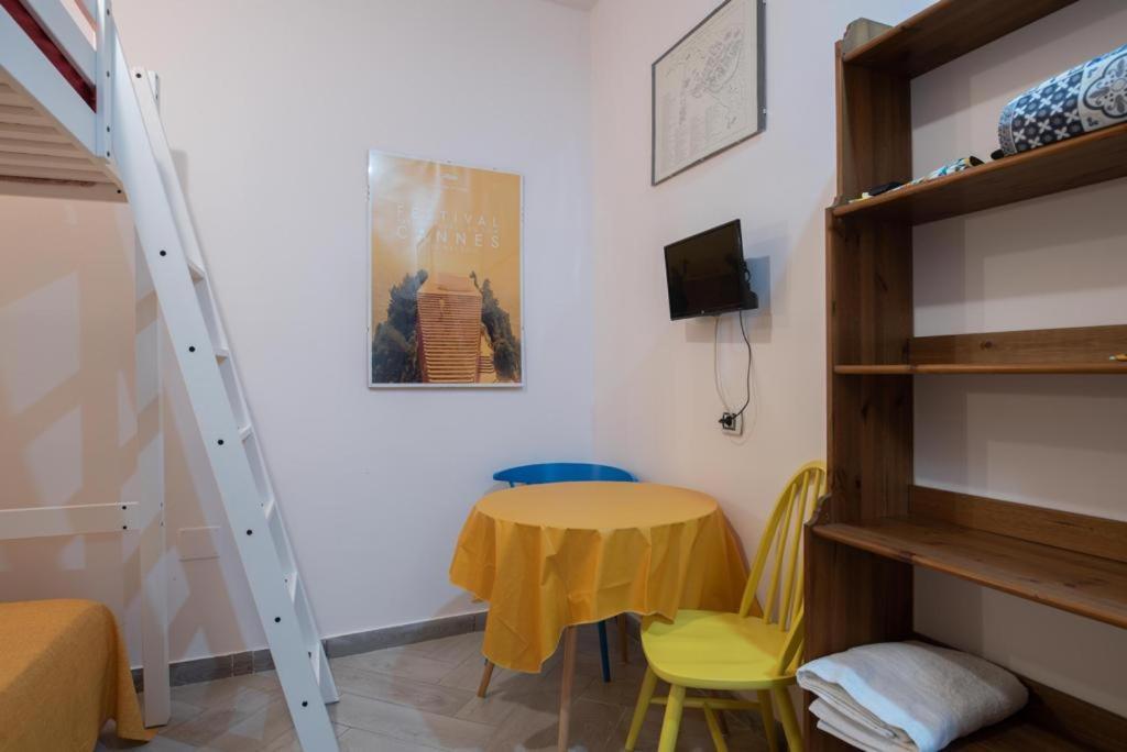 Casetta Tortina B&B 那不勒斯 外观 照片