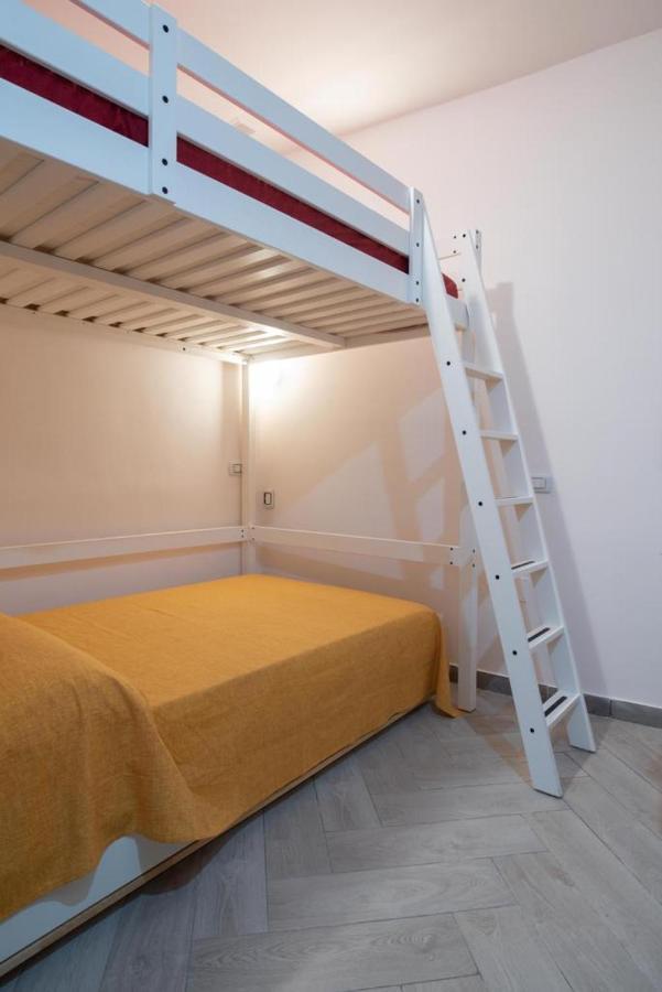 Casetta Tortina B&B 那不勒斯 外观 照片