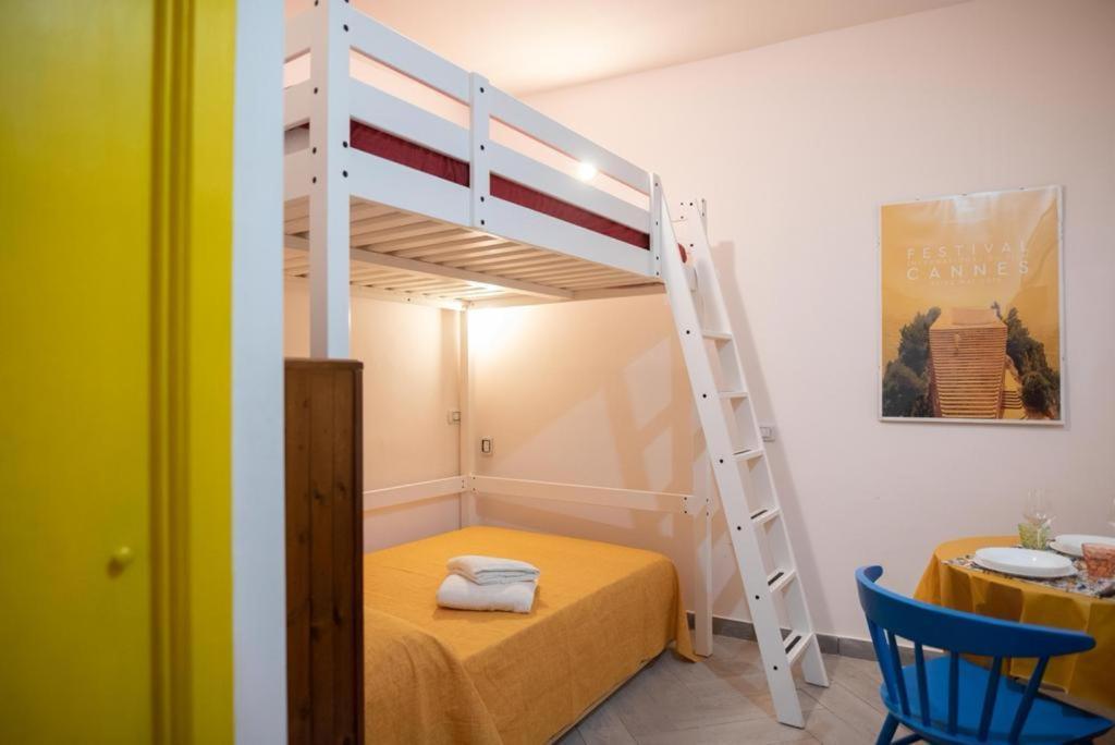 Casetta Tortina B&B 那不勒斯 外观 照片